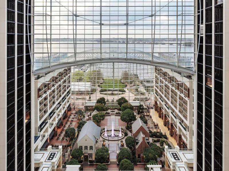Gaylord National Resort & Convention Center image