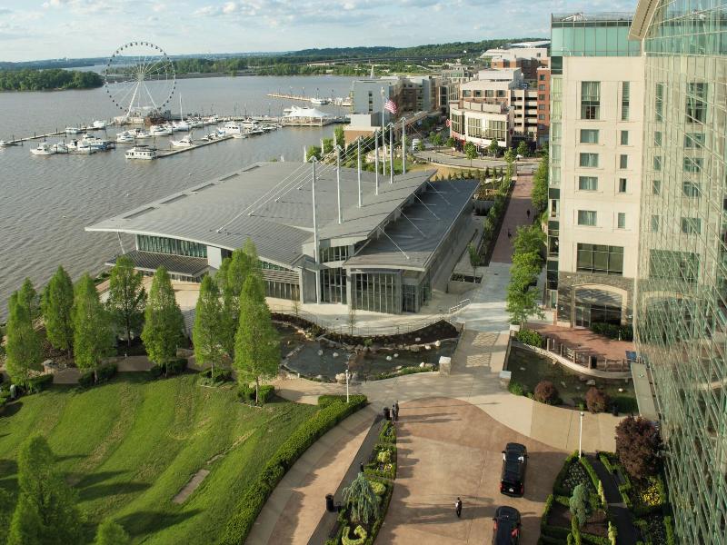 Gaylord National Resort & Convention Center image