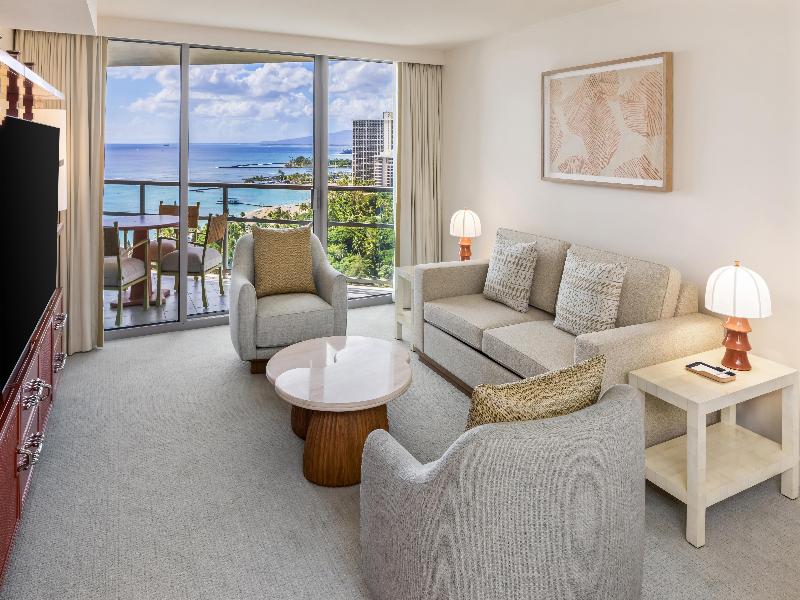 Ka La‘i Waikiki Beach, LXR Hotels & Resorts image