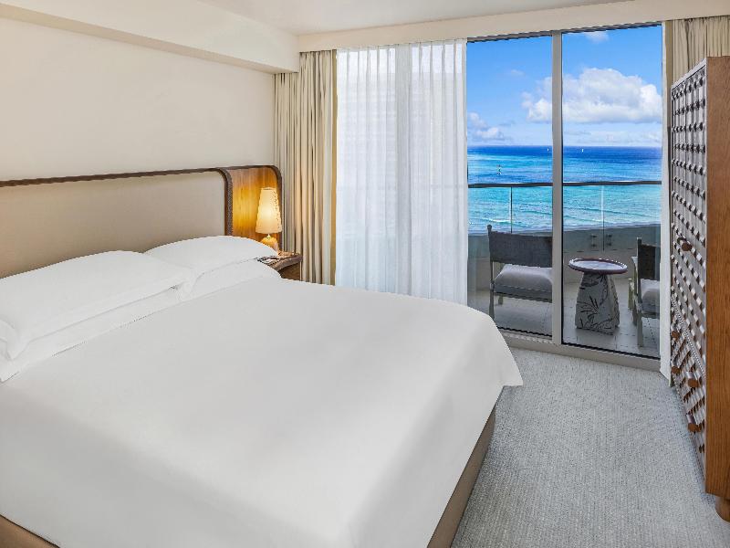Ka La‘i Waikiki Beach, LXR Hotels & Resorts image