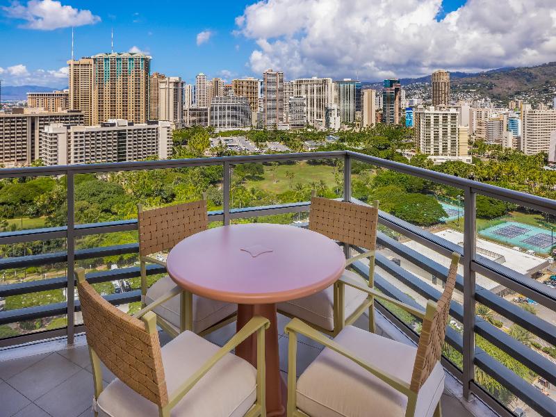 Ka La‘i Waikiki Beach, LXR Hotels & Resorts image