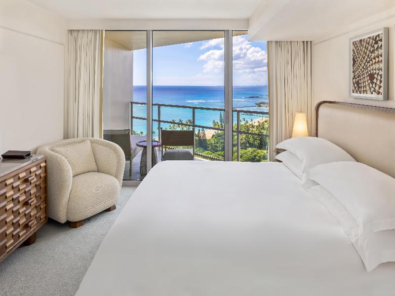 Ka La‘i Waikiki Beach, LXR Hotels & Resorts image