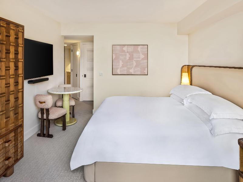 Ka La‘i Waikiki Beach, LXR Hotels & Resorts image