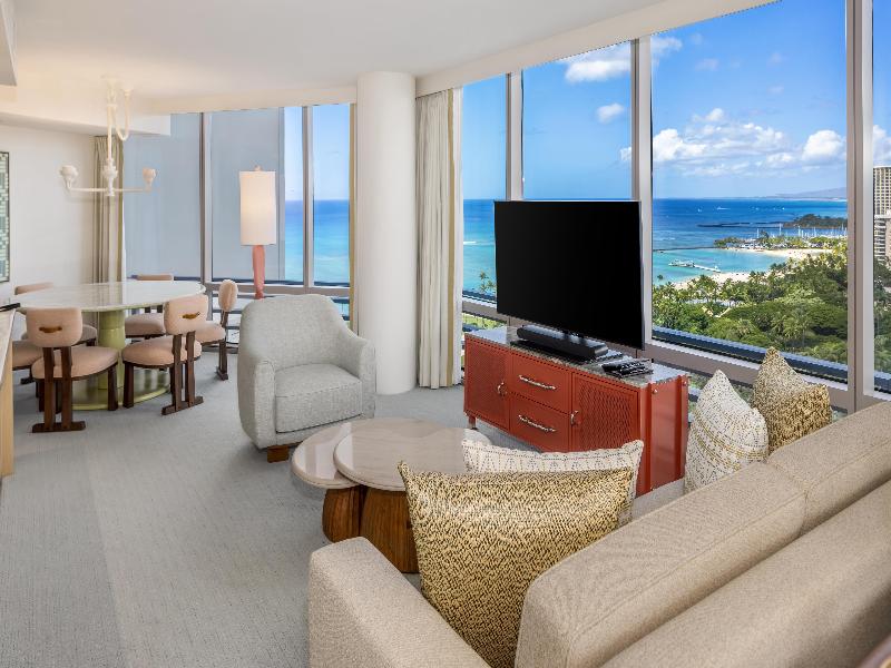Ka La‘i Waikiki Beach, LXR Hotels & Resorts image