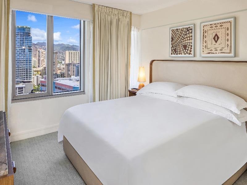 Ka La‘i Waikiki Beach, LXR Hotels & Resorts image