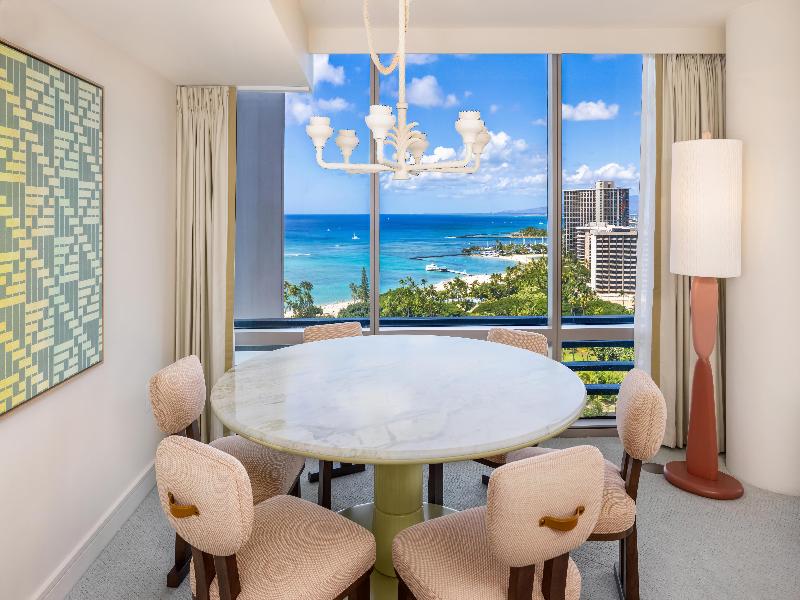Ka La‘i Waikiki Beach, LXR Hotels & Resorts image