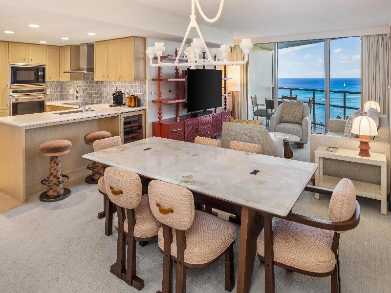 Ka La‘i Waikiki Beach, LXR Hotels & Resorts image