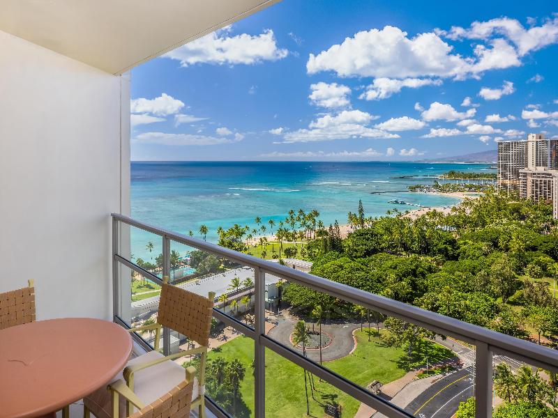 Ka La‘i Waikiki Beach, LXR Hotels & Resorts image