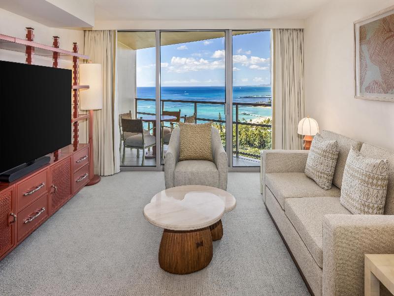 Ka La‘i Waikiki Beach, LXR Hotels & Resorts image
