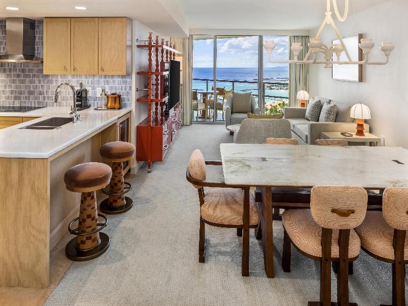 Ka La‘i Waikiki Beach, LXR Hotels & Resorts image
