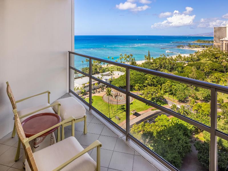 Ka La‘i Waikiki Beach, LXR Hotels & Resorts image