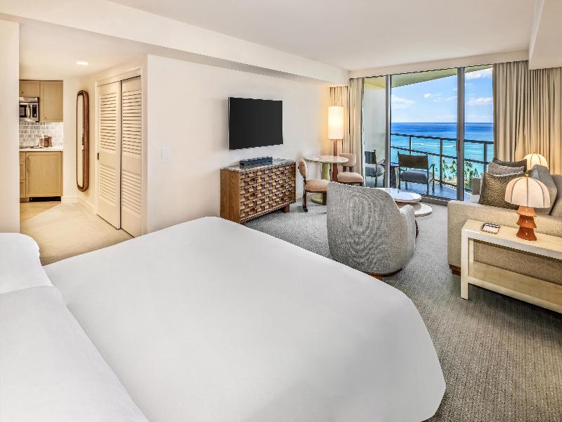 Ka La‘i Waikiki Beach, LXR Hotels & Resorts image