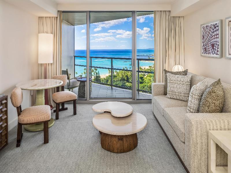 Ka La‘i Waikiki Beach, LXR Hotels & Resorts image