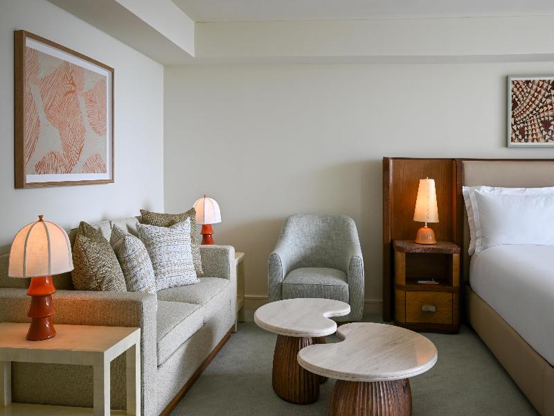 Ka La‘i Waikiki Beach, LXR Hotels & Resorts image