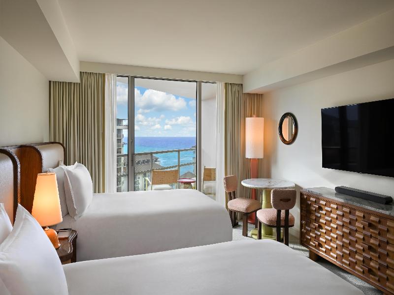 Ka La‘i Waikiki Beach, LXR Hotels & Resorts image