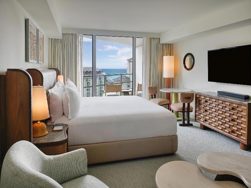 Ka La‘i Waikiki Beach, LXR Hotels & Resorts image