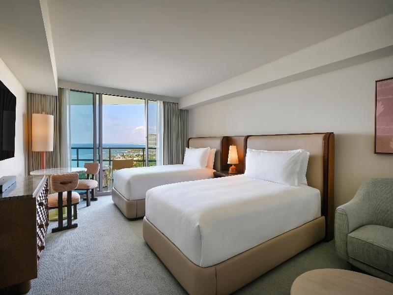 Ka La‘i Waikiki Beach, LXR Hotels & Resorts image