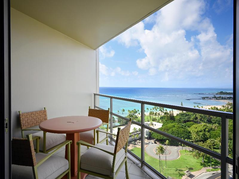 Ka La‘i Waikiki Beach, LXR Hotels & Resorts image