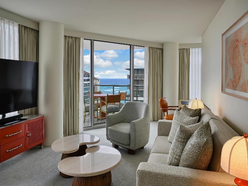 Ka La‘i Waikiki Beach, LXR Hotels & Resorts image