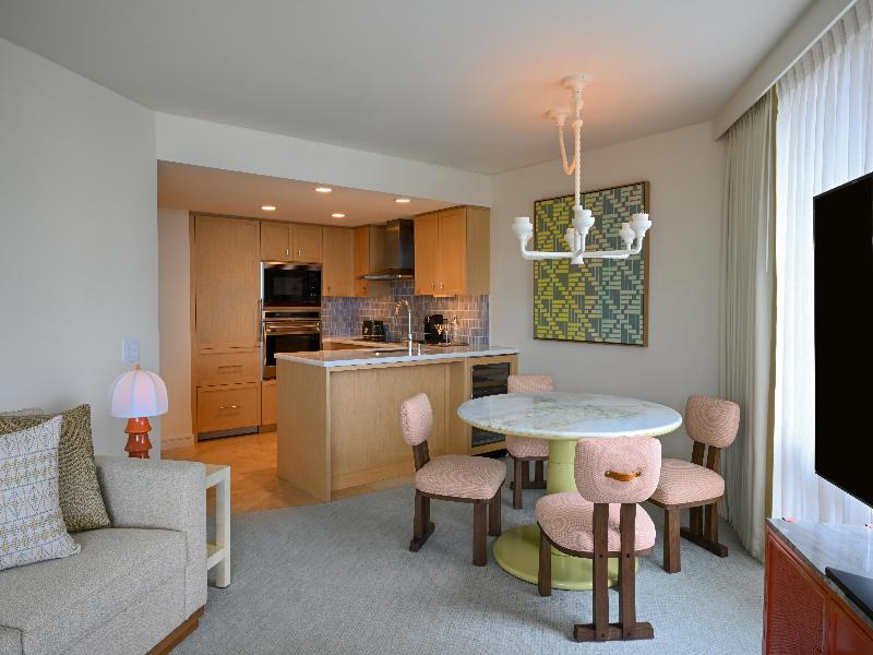 Ka La‘i Waikiki Beach, LXR Hotels & Resorts image