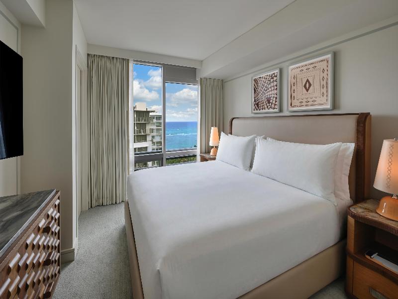 Ka La‘i Waikiki Beach, LXR Hotels & Resorts image