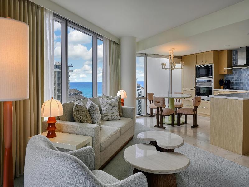 Ka La‘i Waikiki Beach, LXR Hotels & Resorts image