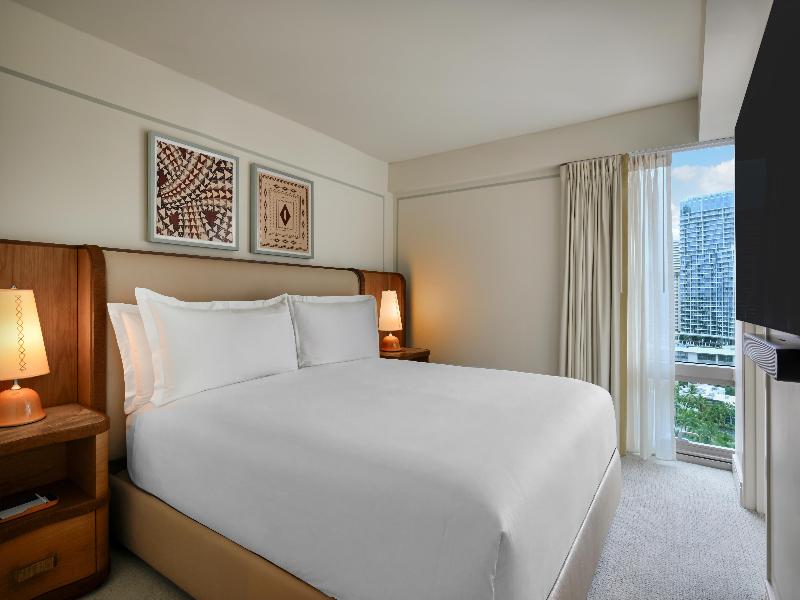 Ka La‘i Waikiki Beach, LXR Hotels & Resorts image