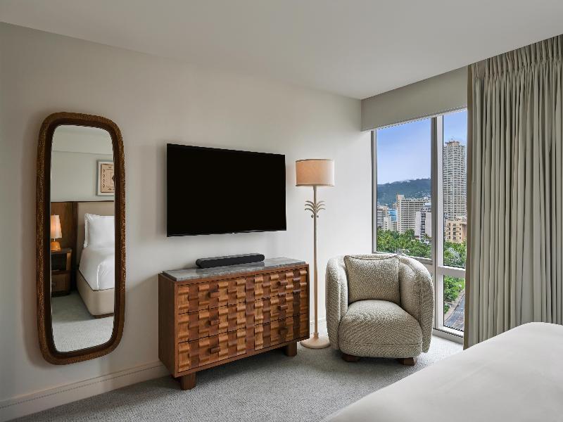 Ka La‘i Waikiki Beach, LXR Hotels & Resorts image