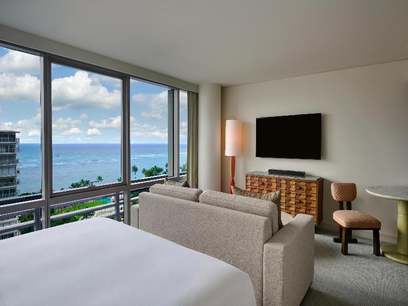 Ka La‘i Waikiki Beach, LXR Hotels & Resorts image