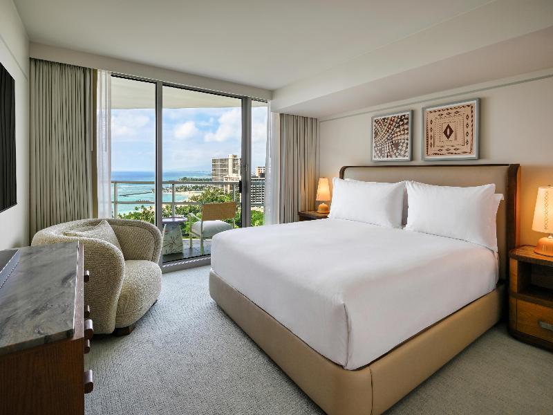 Ka La‘i Waikiki Beach, LXR Hotels & Resorts image