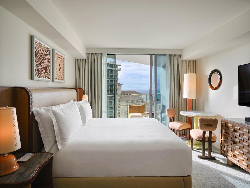Ka La‘i Waikiki Beach, LXR Hotels & Resorts image