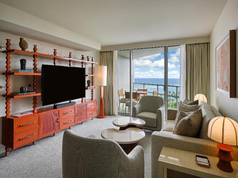 Ka La‘i Waikiki Beach, LXR Hotels & Resorts image