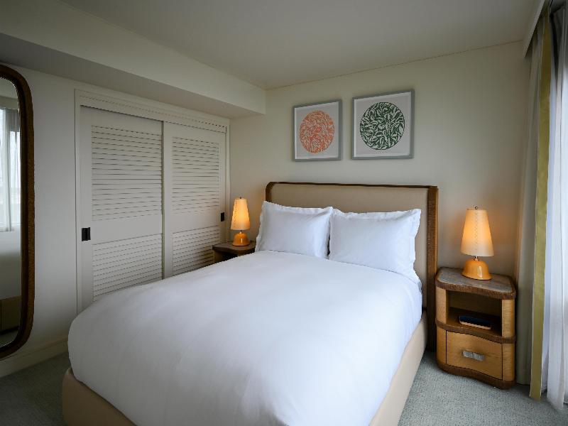 Ka La‘i Waikiki Beach, LXR Hotels & Resorts image