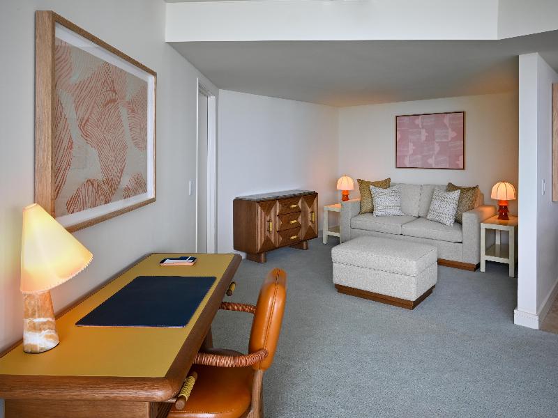 Ka La‘i Waikiki Beach, LXR Hotels & Resorts image