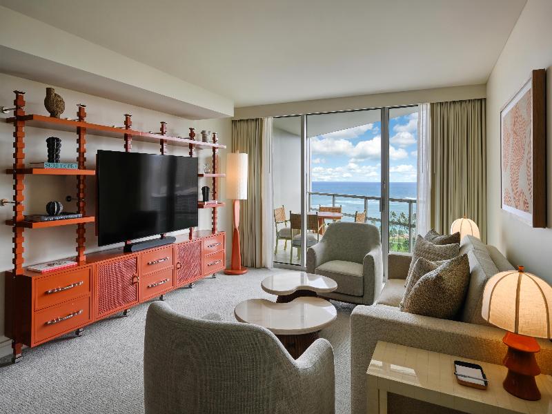 Ka La‘i Waikiki Beach, LXR Hotels & Resorts image