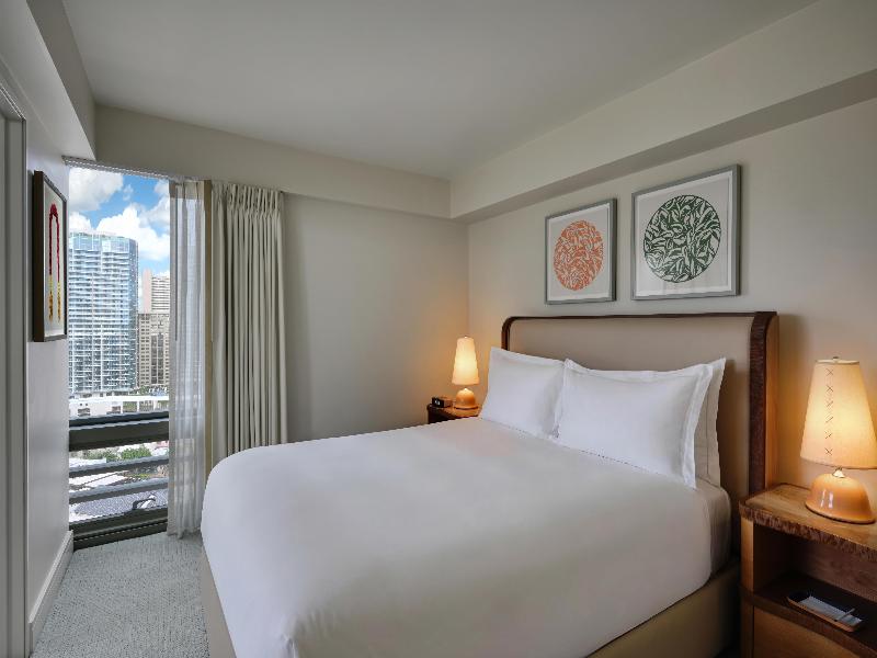 Ka La‘i Waikiki Beach, LXR Hotels & Resorts image