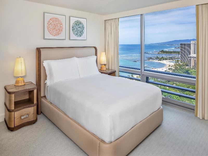 Ka La‘i Waikiki Beach, LXR Hotels & Resorts image