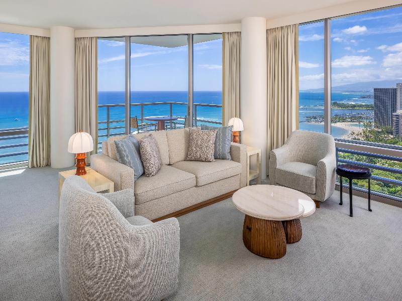 Ka La‘i Waikiki Beach, LXR Hotels & Resorts image