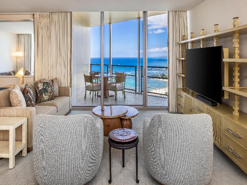 Ka La‘i Waikiki Beach, LXR Hotels & Resorts image