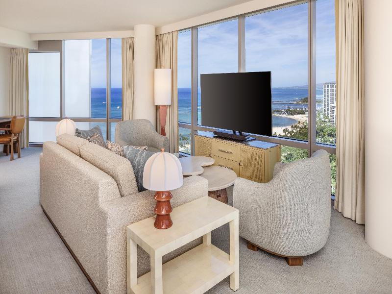 Ka La‘i Waikiki Beach, LXR Hotels & Resorts image