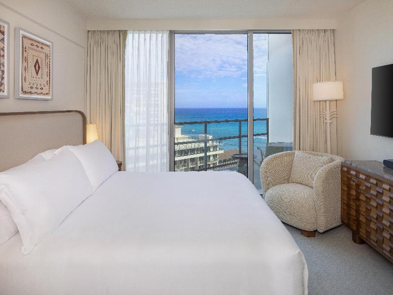 Ka La‘i Waikiki Beach, LXR Hotels & Resorts image