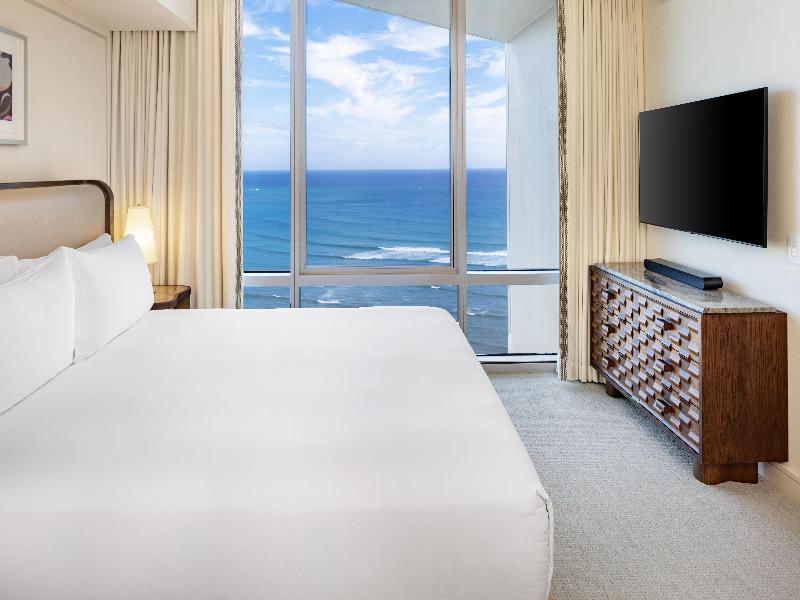 Ka La‘i Waikiki Beach, LXR Hotels & Resorts image