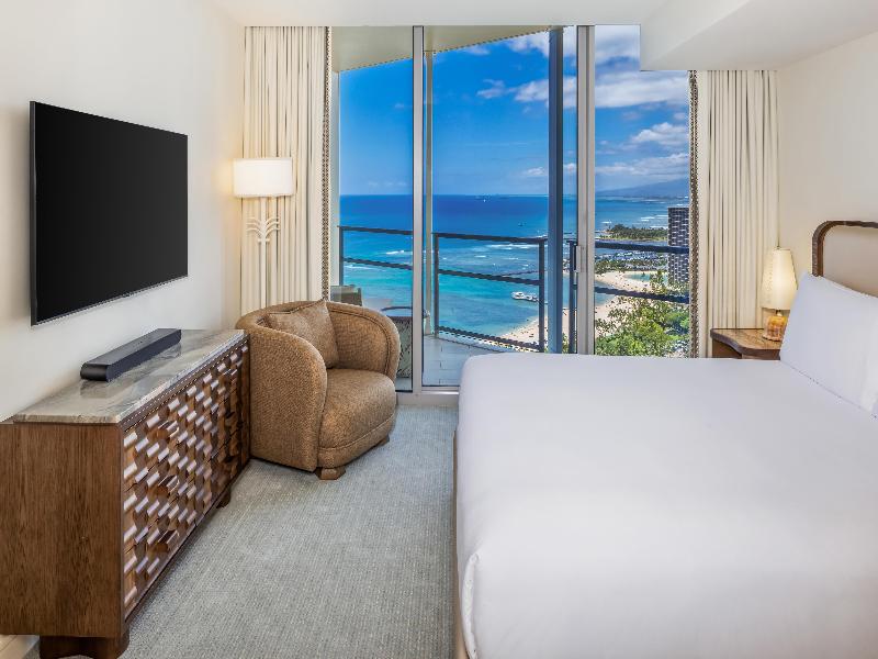 Ka La‘i Waikiki Beach, LXR Hotels & Resorts image