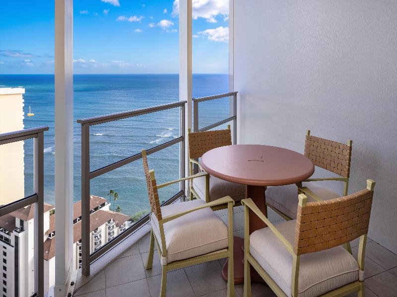 Ka La‘i Waikiki Beach, LXR Hotels & Resorts image