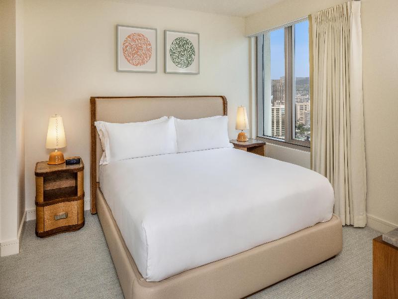 Ka La‘i Waikiki Beach, LXR Hotels & Resorts image