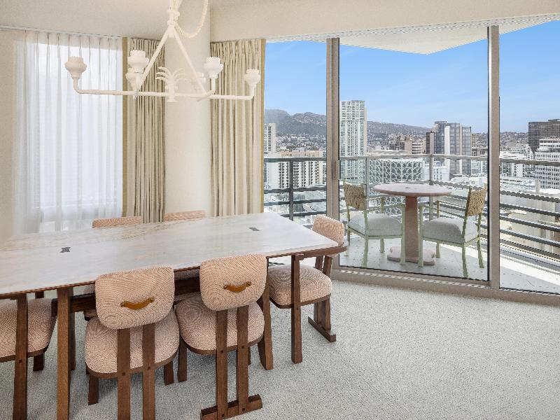 Ka La‘i Waikiki Beach, LXR Hotels & Resorts image