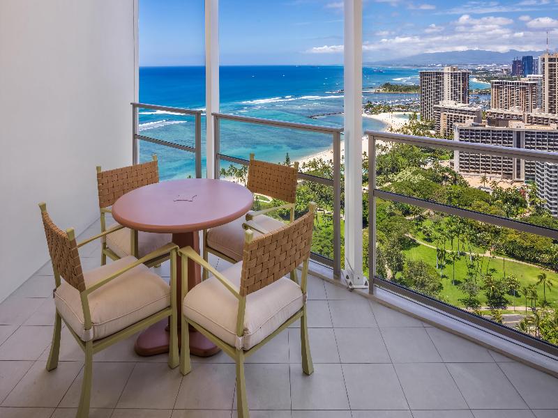 Ka La‘i Waikiki Beach, LXR Hotels & Resorts image
