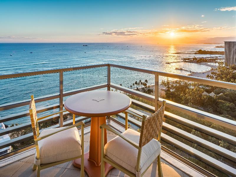 Ka La‘i Waikiki Beach, LXR Hotels & Resorts image