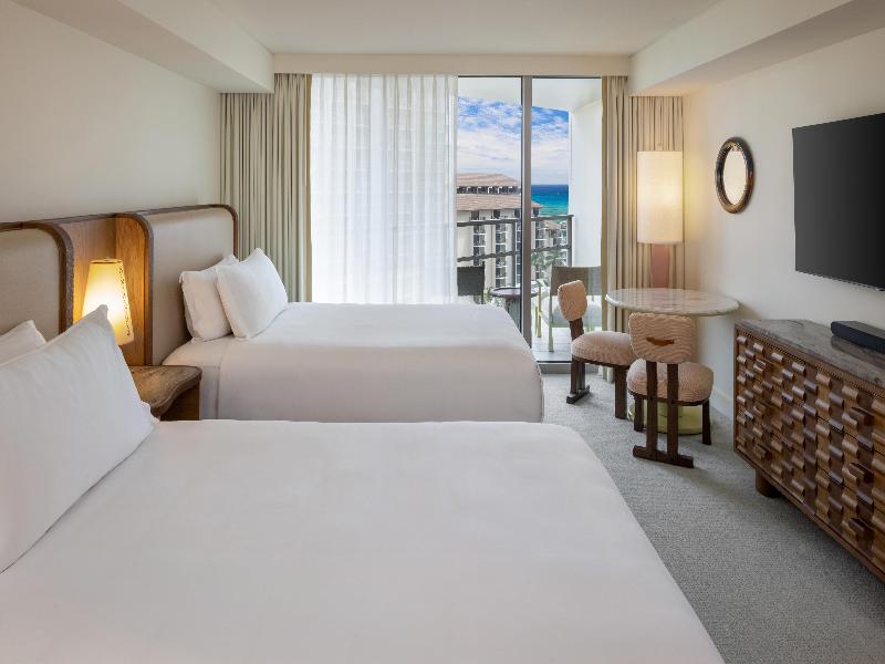 Ka La‘i Waikiki Beach, LXR Hotels & Resorts image