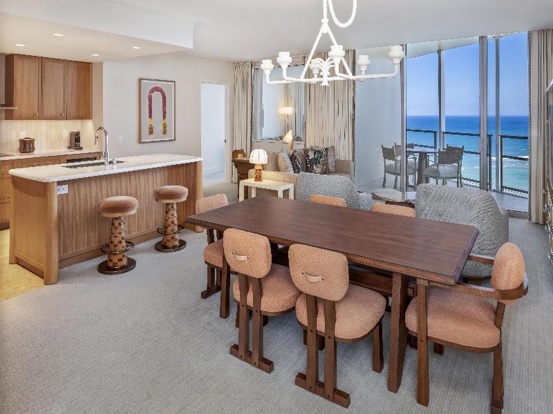 Ka La‘i Waikiki Beach, LXR Hotels & Resorts image